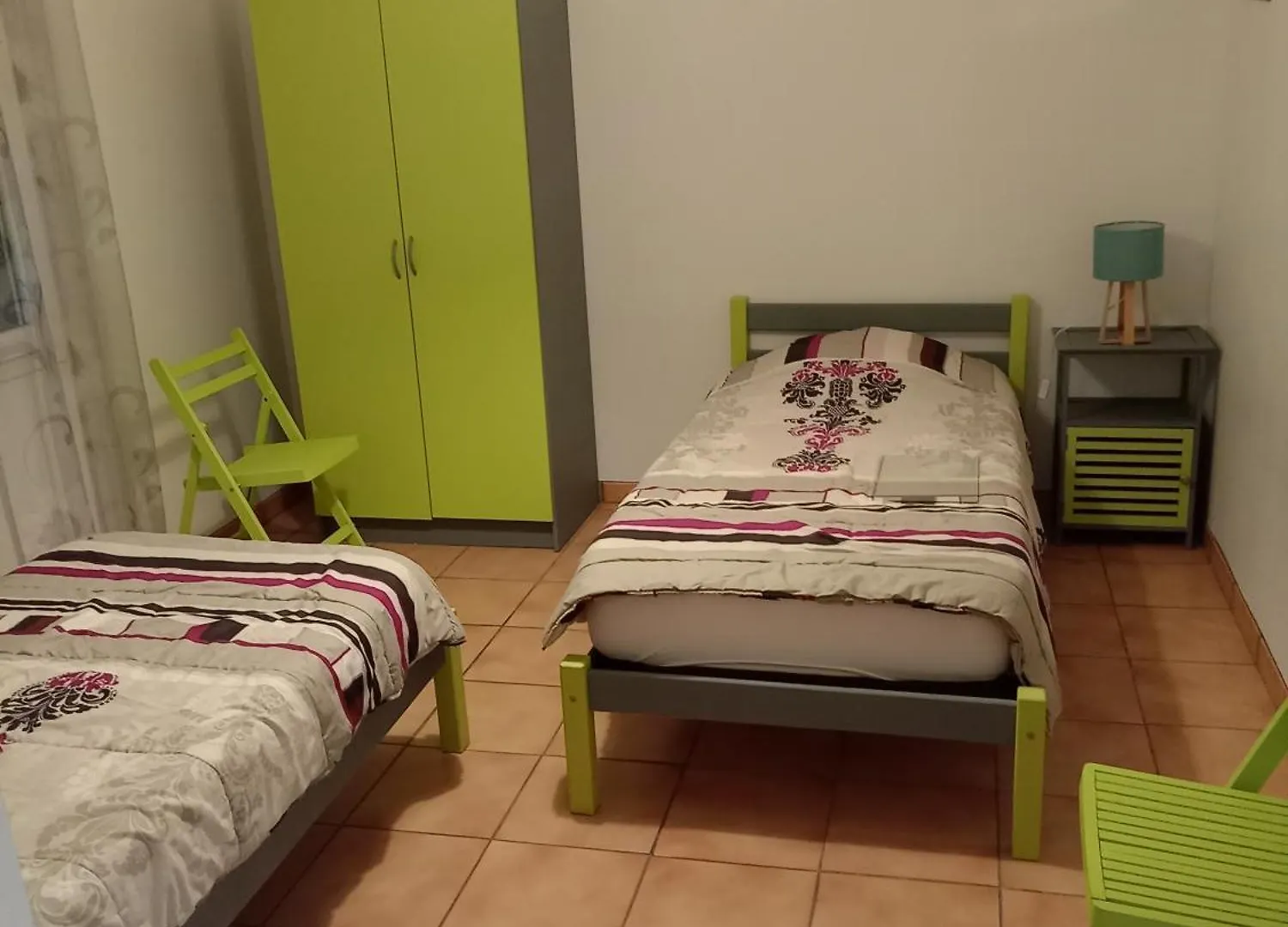 Les Papillons Villa Labeaume