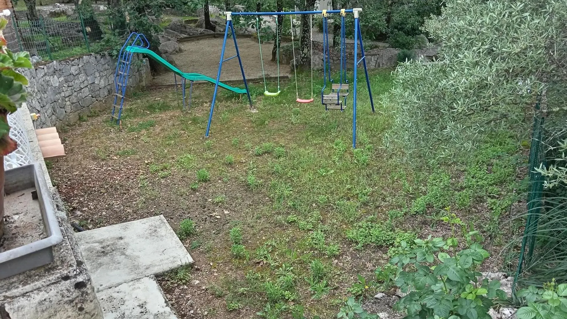 Les Papillons Villa Labeaume Holiday home